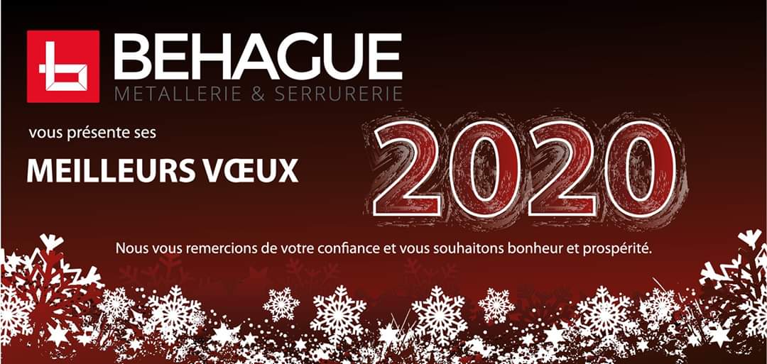 BehagueRenaud's tweet photo. Bonne et heureuse année à vous tous. https://t.co/l8HiQC9pQK