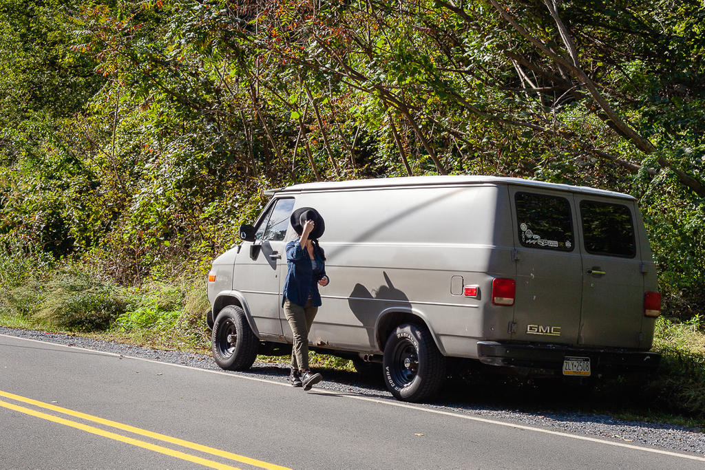 DeathbedEdition's tweet photo. The Rig // Man, we love this van.
⠀
📷: @chris_lacour

Visit https://t.co/bbrEl23F4k

Follow and Tag #deathbededition https://t.co/QCztM3gh0B