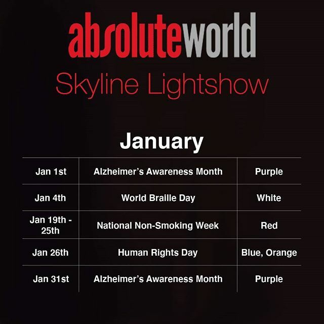 50AbsoluteWorld's tweet photo. Have a safe and prosperous New Years! https://t.co/xYwxKtEBlH