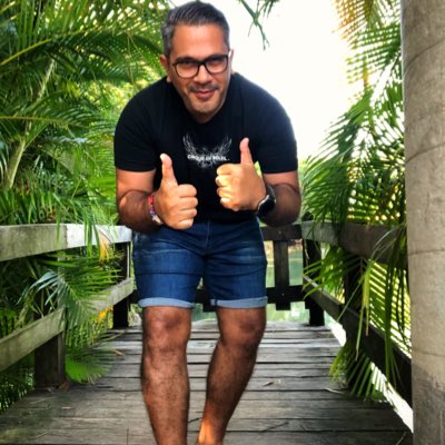 Terco_Sabatico's tweet photo. #NuevaFotoDePerfil https://t.co/MYr2yE9h2i