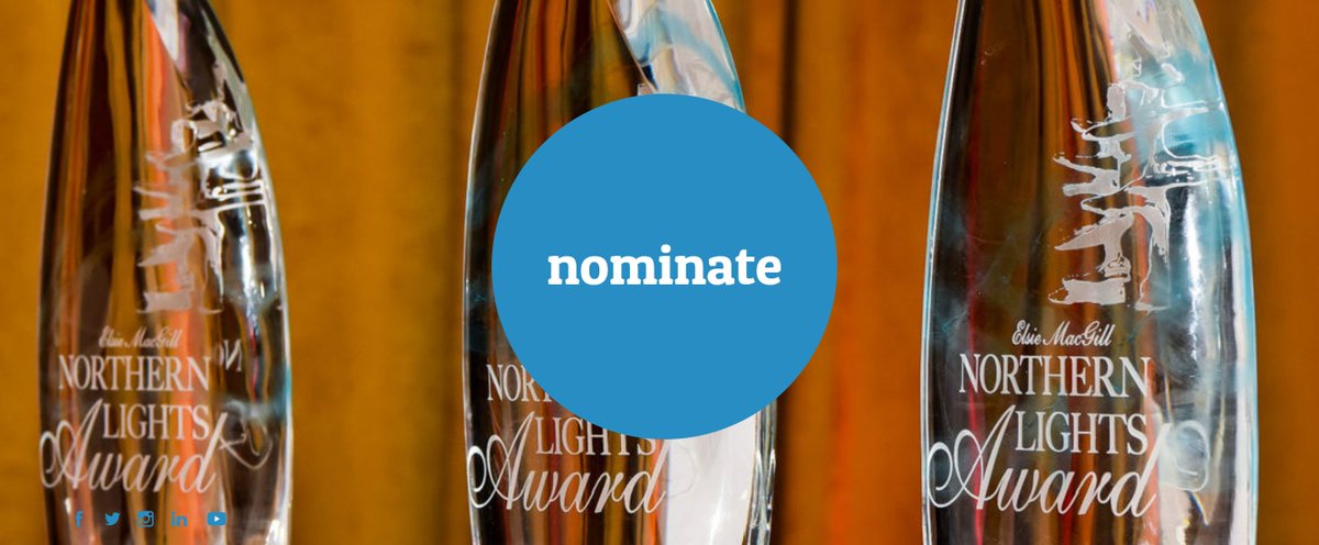 NLAF09's tweet photo. Happy New Year! It's January 1, which means that nominations are now open for the 12th Annual Elsie Awards, recognizing amazing Canadian women in aviation and aerospace. Nominate someone today!
https://t.co/JHmlSHHYIn #womeninaviation #womeninaerospace #NLAF #northernlightsaero https://t.co/8W5iWORa2E