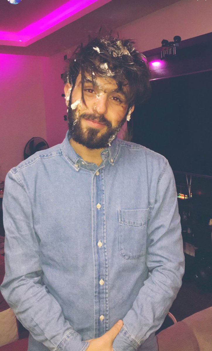 Blessed to have them in my life❤️