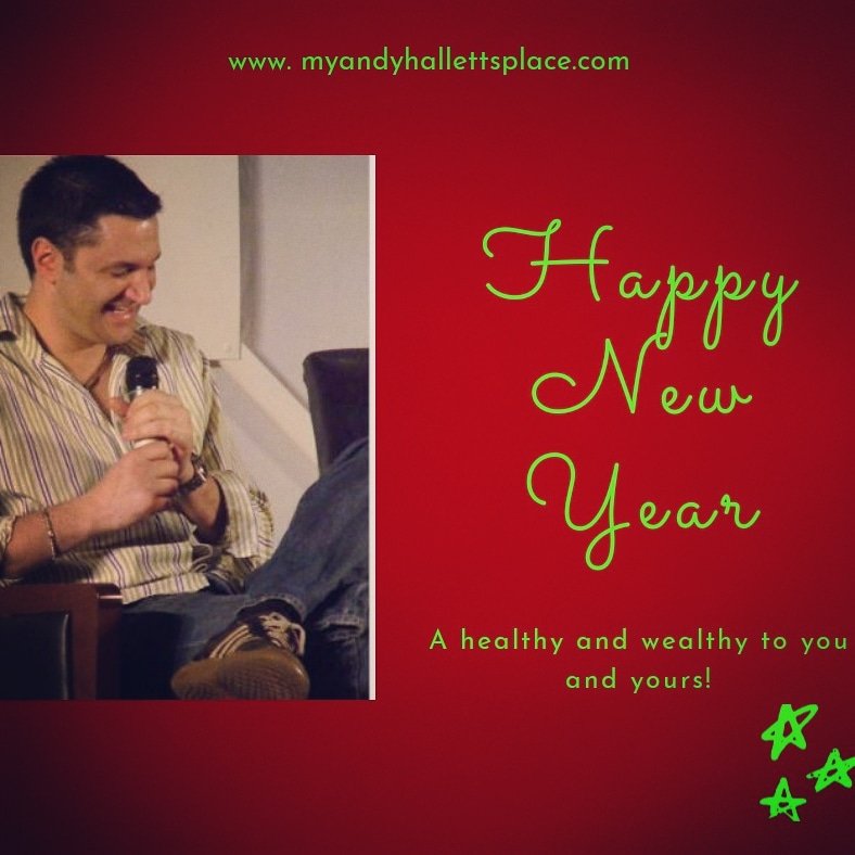 myandyhallettsp's tweet photo. HappyNewYear
May 2020 bring lots of light, love, joy, fun and music.
.
.
.
.
.
.
.
.
.
.
#happy2020 #andyhallettfans #andyhallett #lorne #josswhedon #angel20 #angel20th #memories #tribute #buffyslays20 #lornette #cosplay #starfury #legend https://t.co/wG9gji5aW7
