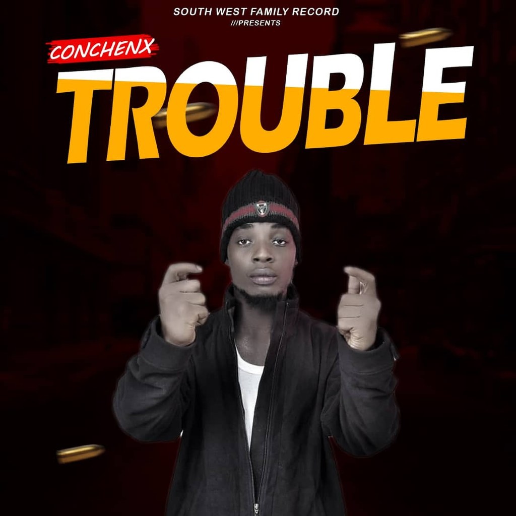 conchenx's tweet image. NEW MUSIC: Conchenx – Trouble (Official Audio) conchenxreview.wordpress.com/2020/01/01/new…