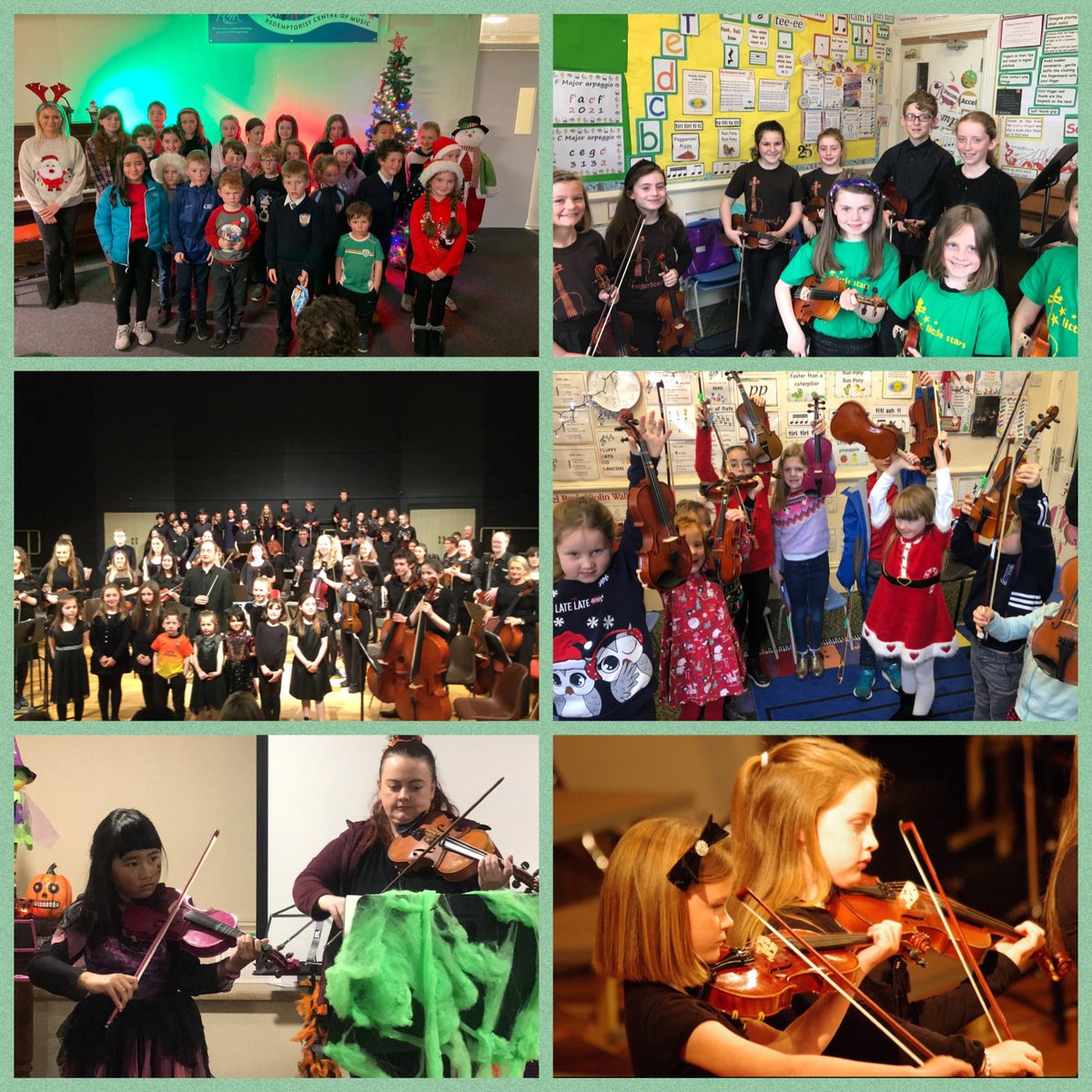 violinwithcat's tweet photo. Happy New Year 2020 to everyone! 🎉 What a great musical year 2019 was! Thank you to all for the great music. May the coming year be filled with happiness, good health and of course, lots of music! 🎉🎻🎶😀 https://t.co/7LDWmO8Lpp