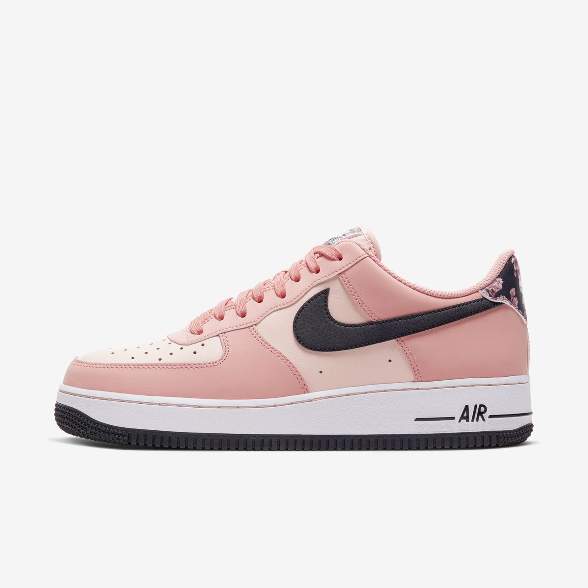 eastbay air force 1 low