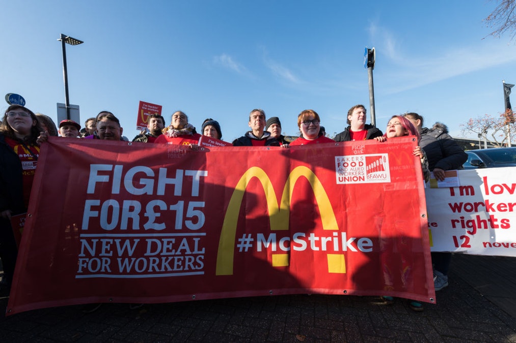 The Daily Wire On Twitter New 2020 Laws Increase Minimum Wage