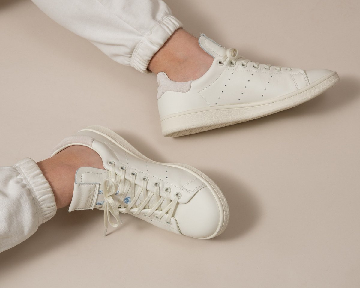 adidas stan smith recon off white