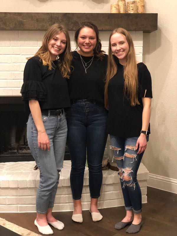 Emily_Golf17's tweet photo. 2020 here we come!🤩🥳💕 https://t.co/frj0k7U6PN