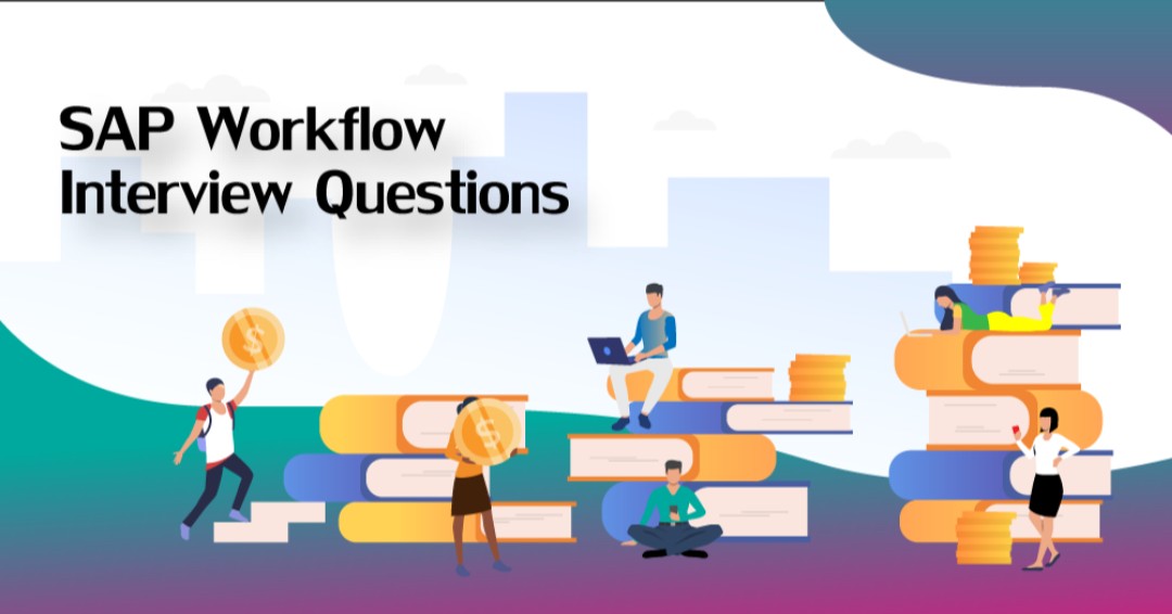 mindmajix's tweet image. If you're looking for #SAPWorkflow #InterviewQuestions for Experienced & Freshers, you are at the right place.
You will find the solutions to all your questions right here: bit.ly/2Qfft0J
#SAPInterviewQuestions #SAPInterview #SAPCPI #SAPCRM #InterviewTips #Mindmajix