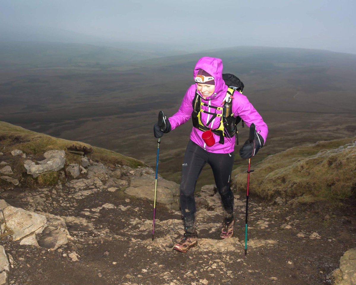 Our next Derby Runner Lock-In night is coming up next Tues (7/1) and we have the inspirational Jen Scotney with us as guest speaker. A few tickets left you’ve not already booked.  peakrunning.co.uk/bookings/derby…
