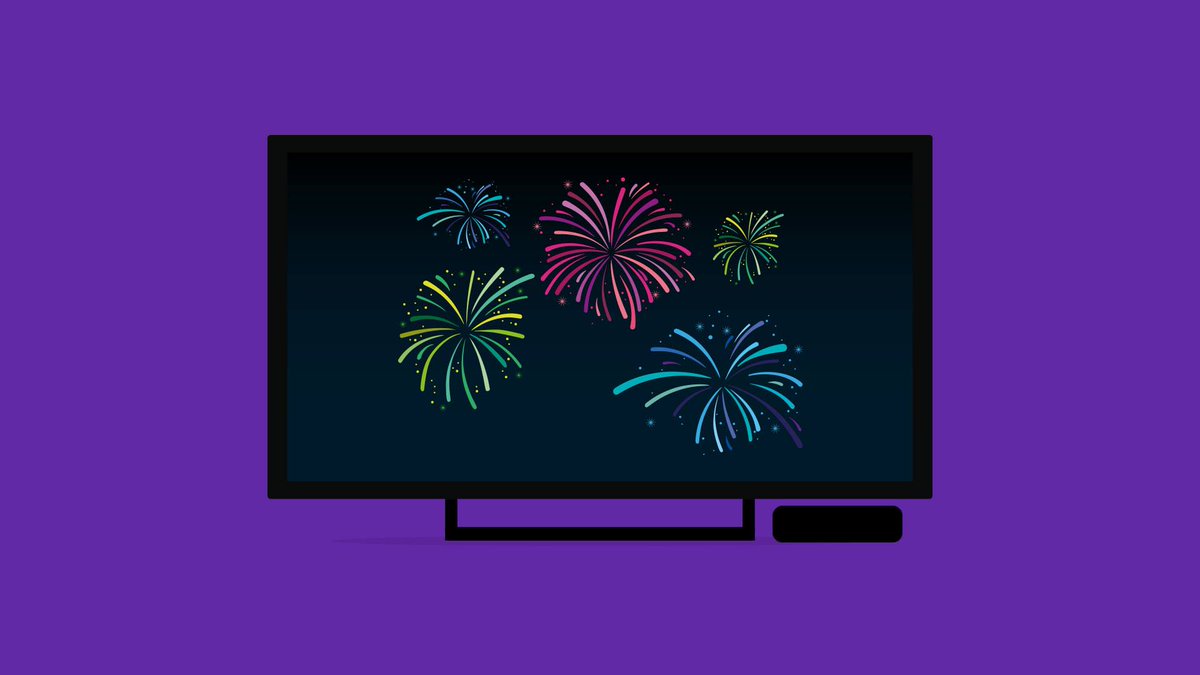 ScreenlyApp's tweet photo. It's 2020! Happy New Year to you and yours from the Screenly Team! πΊππ #Screenly #DigitalSignage #NewYears2020 #NewYears #RaspberryPi #DigitalSigns https://t.co/2xe6SgDxZY