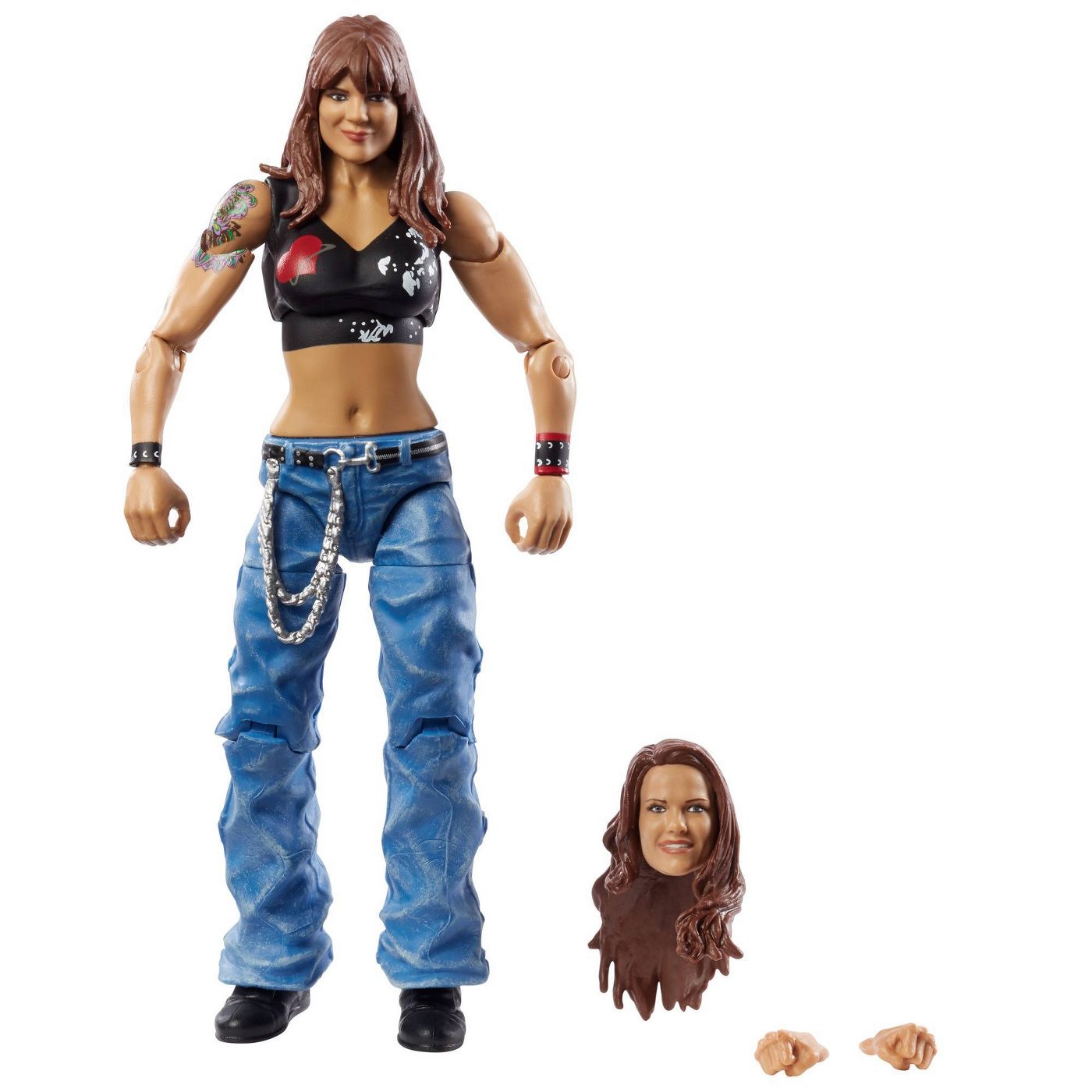 Vintage Jakks BCA on X: 