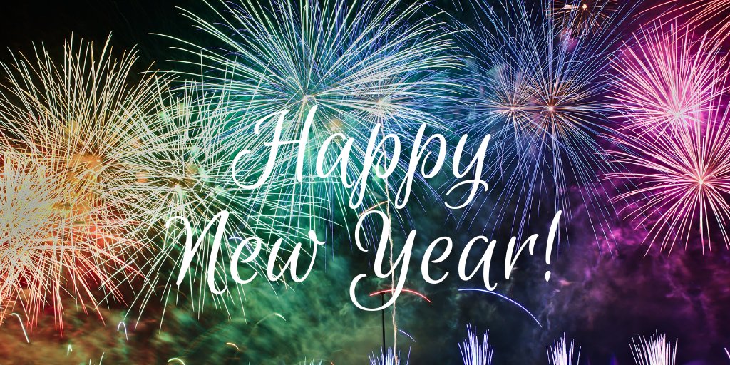 i7Marketing's tweet photo. Hard to believe it's already 2020. Happy New Year!!! https://t.co/meee9H91rU