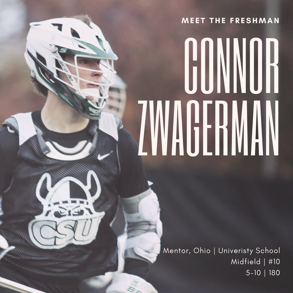 CSU Lacrosse tweet media