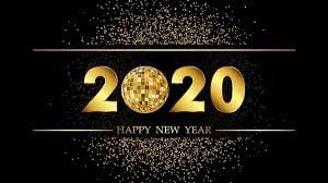 HsTomball's tweet photo. From our Cougar Cheer Family to yours, Happy New Year! https://t.co/0GRaK67gSN