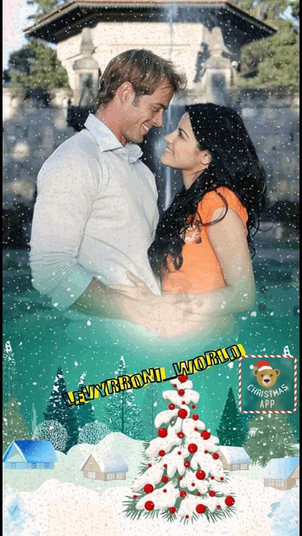 Q nunca les falte un sueño por el q luchar ...un proyecto q realizar ...algo q aprender ...un lugar a donde ir y alguien  a quien querer !!!! Feliz año 2020 !!! Maite <a href="/MaiteOficial/">Maite Perroni Fan Account</a> William <a href="/willylevy29/">William Levy</a> 🎉🎊👄❤