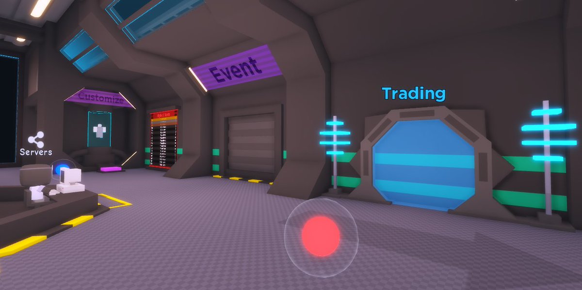 Matthew Allsbrook On Twitter Took Tigercaptain And I A While But We Implemented Trading In Space Experiment Only Available In New Servers And In The Hub Lobby Roblox Robloxdev Https T Co 73ohsd5wqd Https T Co Ngh4jdkchj - roblox space experiment codes