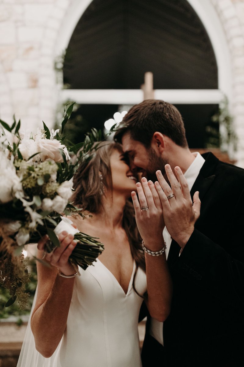 Last wedding of 2019. BEST ONE
