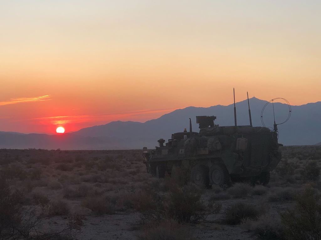 Happy New Year! We’re offering #miltwitter some tactical resolutions to be #ready2fight. 

Tactical #NewYearsResolution #1.

-I will analyze, establish, publish and rehearse a probable line of contact (PLC) during every planning cycle.