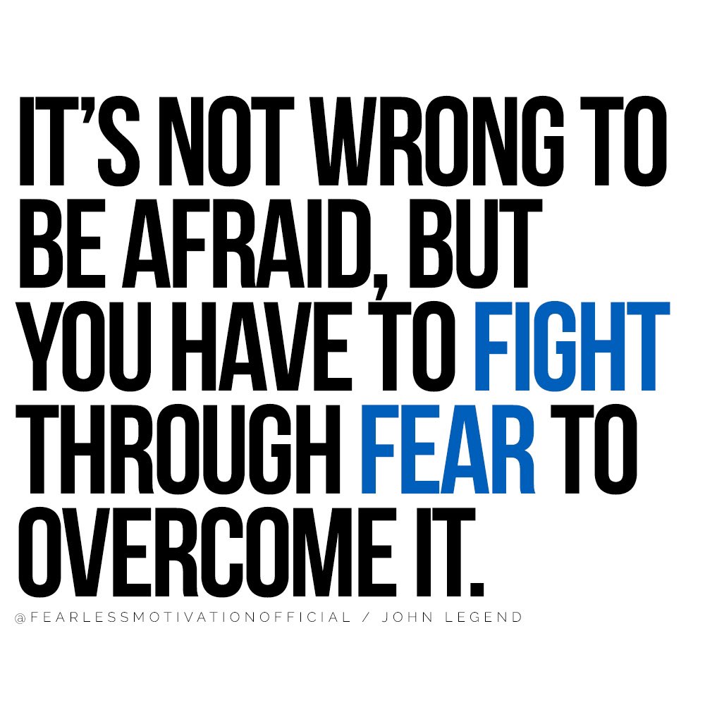 AnxiouslyHuman's tweet photo. “Take one step towards the edge. There are many things in life that we put off because of the fear of falling off the edge, but that edge is so completely vital to us finding who we are.” -Post 32 https://t.co/gHMiCMYCmi
