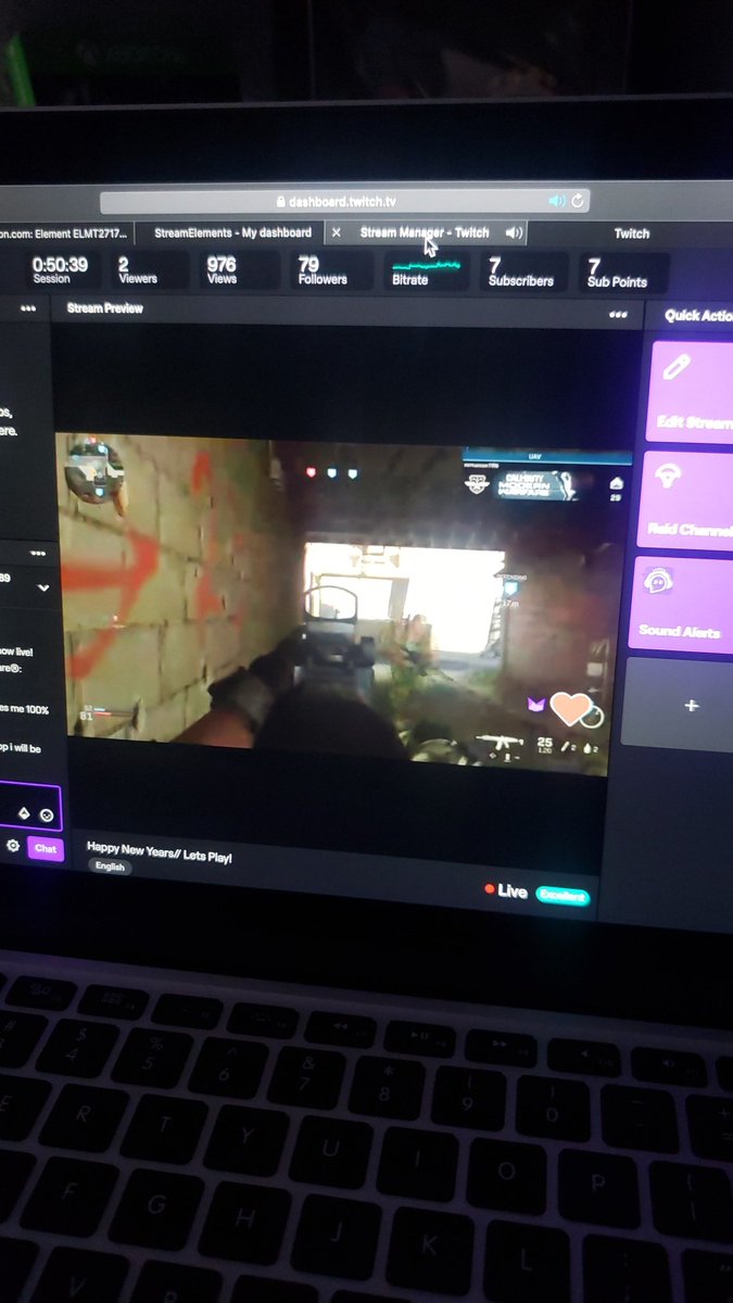 moonfries87's tweet photo. Live on Twitch . Come say hello or just lurk. Happy gaming! #SmallStreamersConnect #SupportSmallStreamers #SmallStreamerCommunity #twitch https://t.co/b3fsSQjXjv
