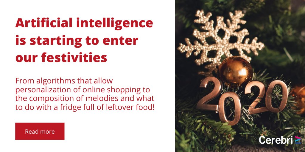 Cerebri AI Inc. tweet media