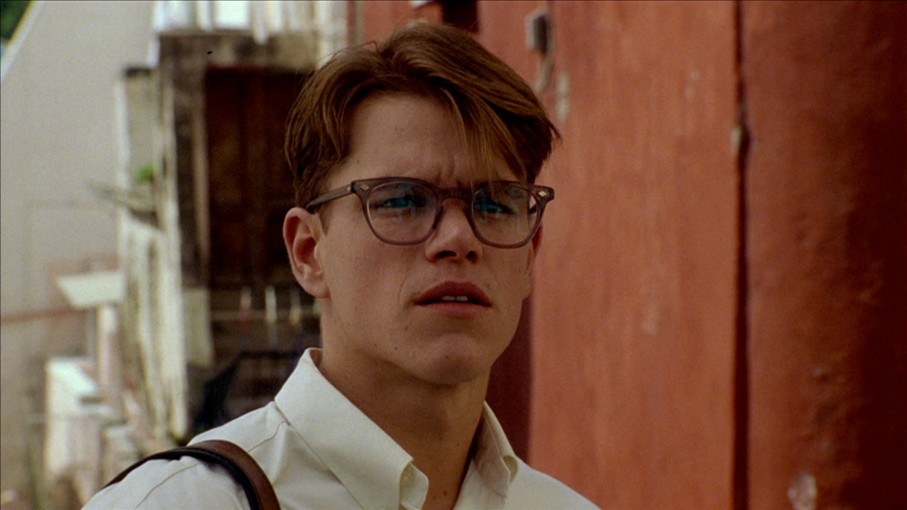 Talented Mr. Ripley' Series Moving to Netflix From Showtime – The Hollywood  Reporter