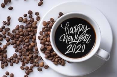 Thank you for an incredible 2019!  Cheers to a great 2020!!  Wising you all a healthy, happy 2020!  #HappyNewYears #NewYears2020 #newdecade2020