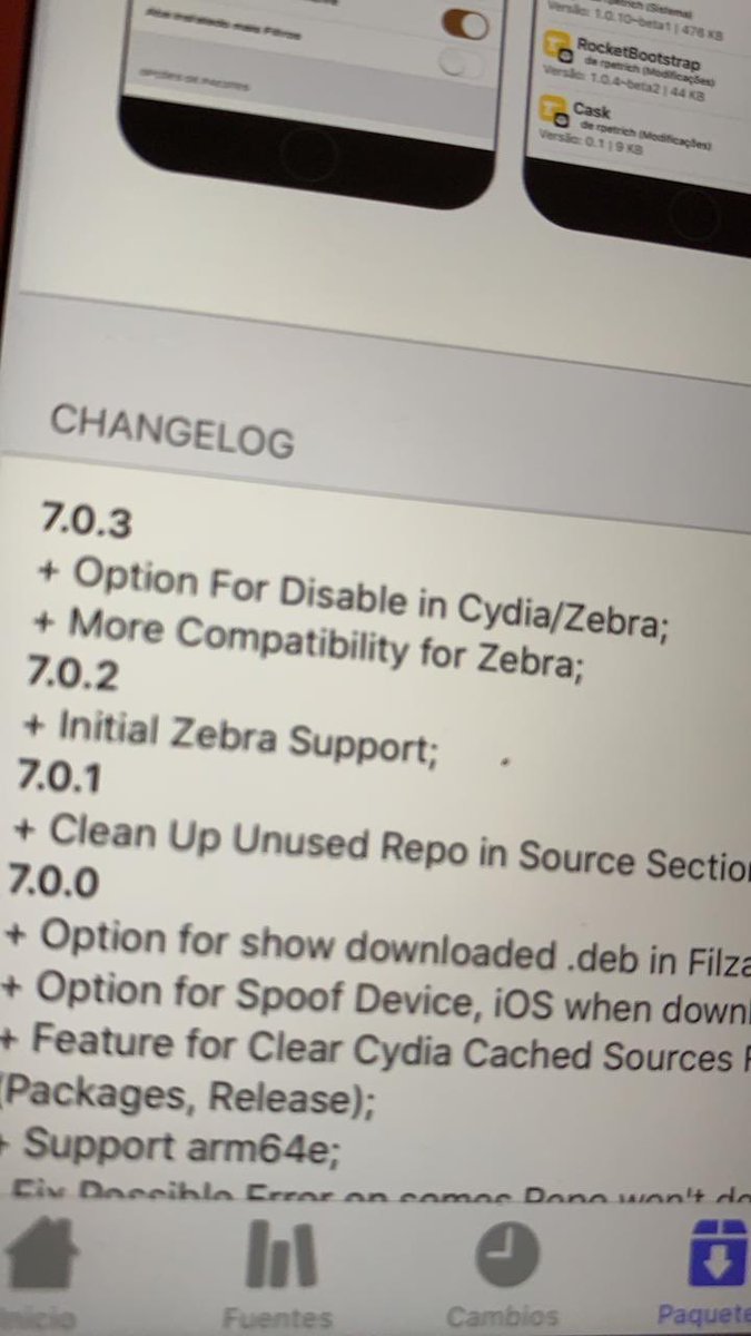 ProfeJuAntonio's tweet photo. @getZebra @imdidet Is #CyDown 😱 now support @getZebra https://t.co/KWOS6KUWfD