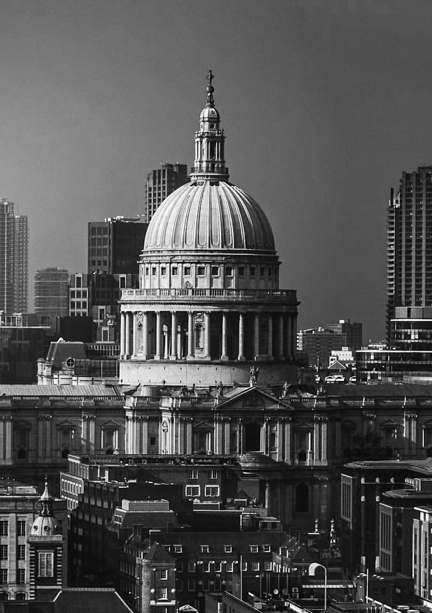 mrdipeshashah's tweet photo. Hello #stpaulscathedral you are a beauty aren’t you
#London #lovelondon #ThisIsLondon #TimeOutLondon #VisitLondon #MySecretLondon #londonphoto #ilovelondon #beautifualdestinations #prettycitylondon #prettylittlelondon #mylondon #mydarlinglondon #londonviewpoints #londonsbest https://t.co/Ms7Letbmo7