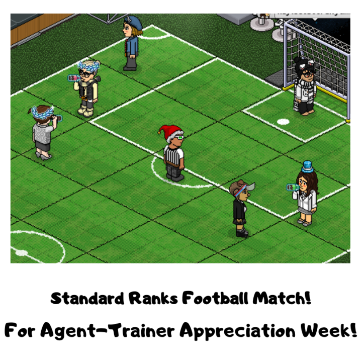 Habbo Intelligence Agency tweet media