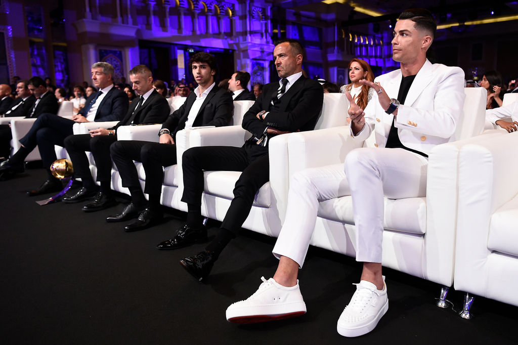 Cristiano Ronaldo at Juventus How many shirts has CR7 sold .