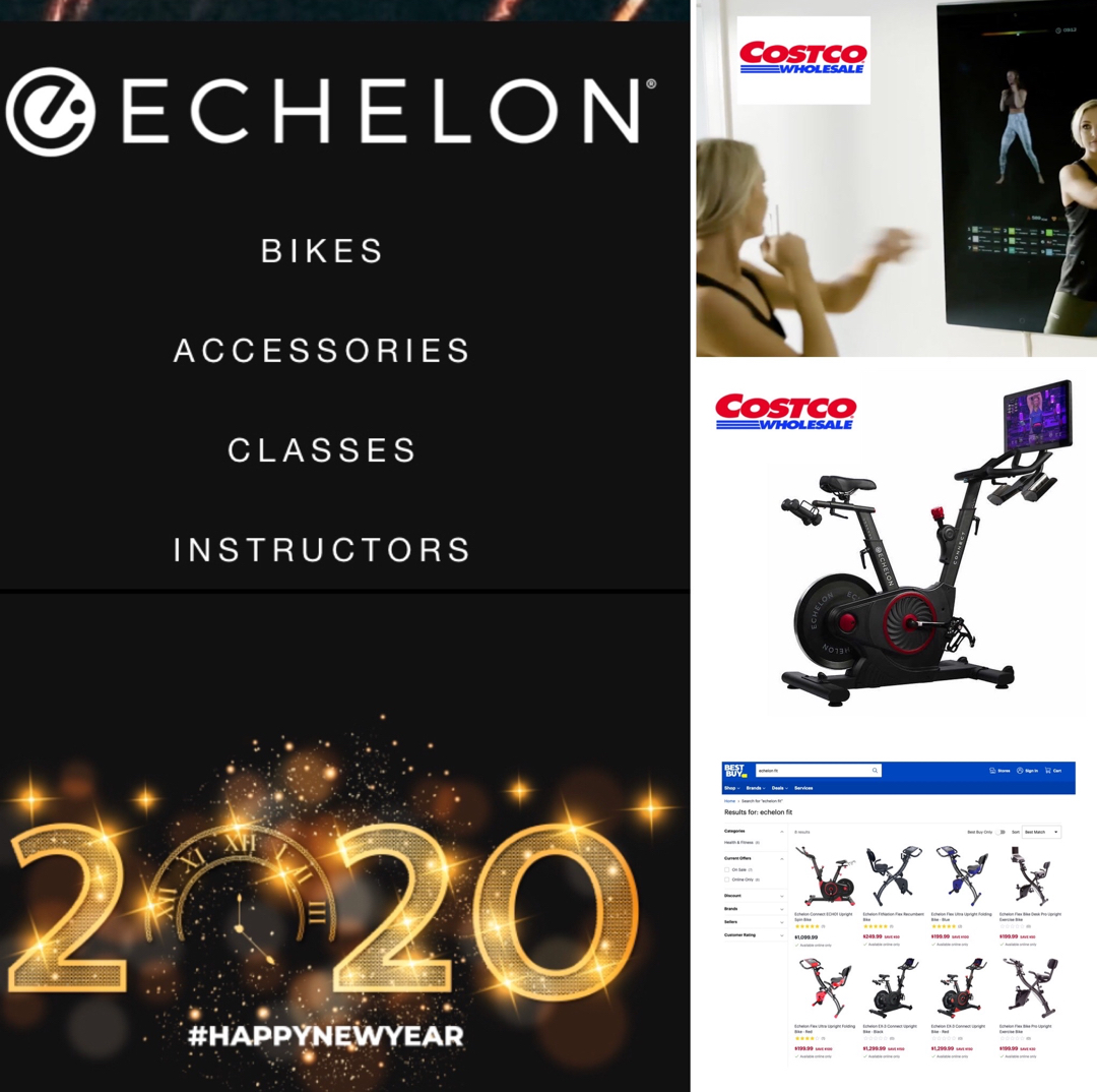 Featured image of post Costco Echelon Bike Membership We ve got 10 costco membership benefits you may not know about
