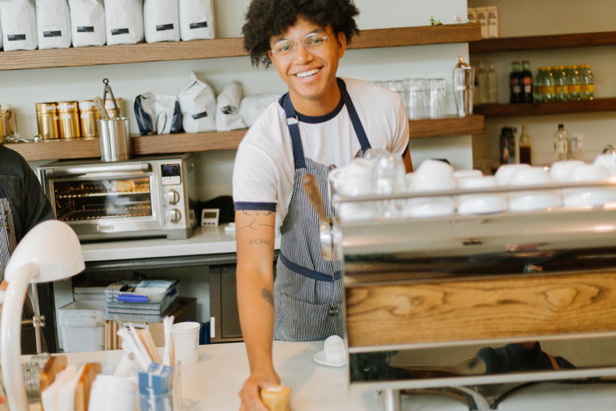 Happy New Year! We hope this holiday season has been joyful and relaxing so that you're ready to take on the new year/new decade.