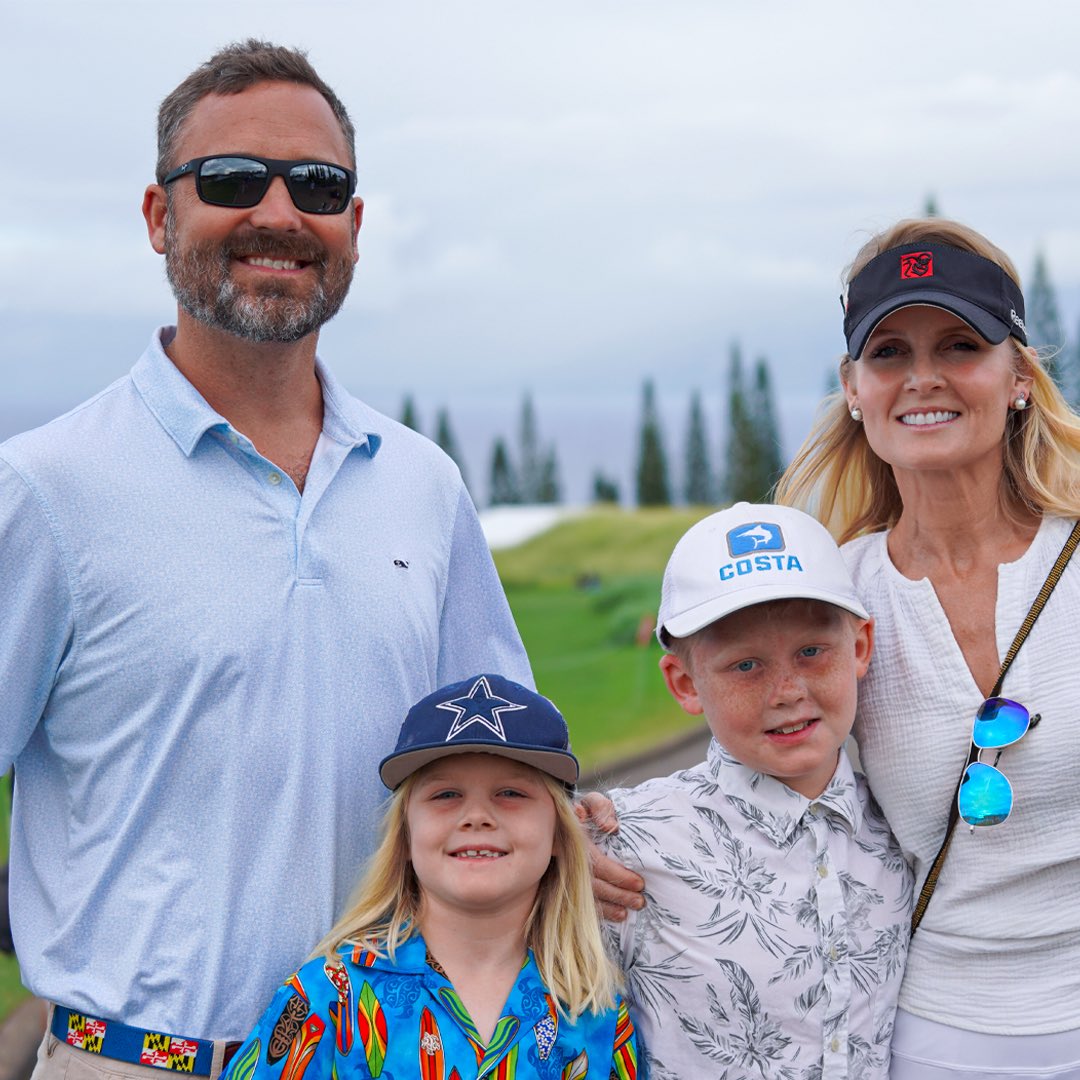 TheSentry's tweet photo. Ohana time is the best time! 😊

#SentryTOC https://t.co/erF6XgSmh1