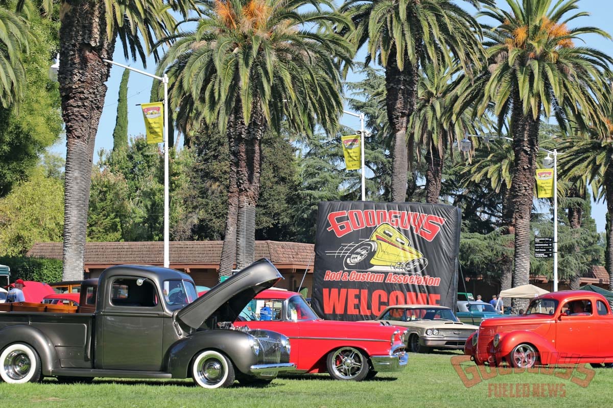Winter might have you stuck inside right now, but springtime is just around the corner and with it comes another picture-perfect Goodguys 2020 event season! bit.ly/35fS17E #goodguys20 #goodguys #newyear