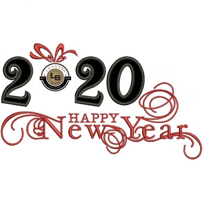 Legendsbpnj's tweet photo. A new year, a fresh opportunity, a chance to focus on getting better, both on and off the field.  May your 2020 be filled with GREAT moments, fortitude and success! From everyone at Legends Ballpark, Happy New Year!  #newyearnewyou https://t.co/TvcPcOFYtB