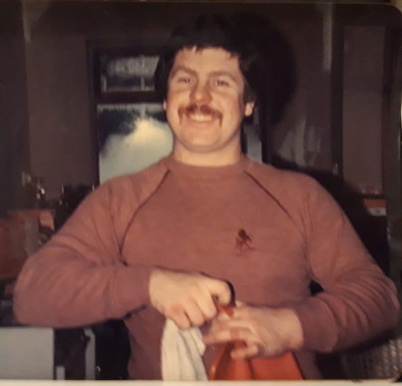 Foosie86's tweet photo. There's no easy way to start this so here goes... as some of you may already know, I lost my daddy to heart failure this year. 145 days ago. Not that I'm counting?
We were finally able to hold his service on 24th October at Dewsbury Minster then on to the crematorium... (1/5) https://t.co/3yxEVU8ZiY