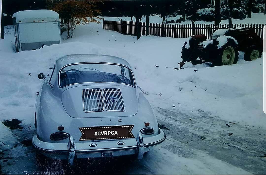 CVRPCA's tweet photo. #CVRPCA wishes our members, friends and supporters a Happy New Year...thank you for spending our 60th anniversary in 2019 with us as we now begin our journey to the next 60 years #porsche #pcanational #Porschemoment https://t.co/bizBcaqxuH https://t.co/B38AwasgWz