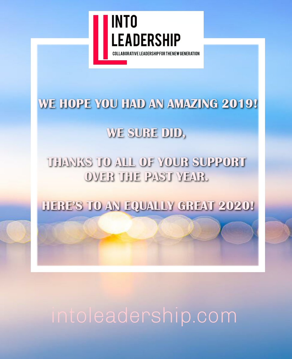 IntoLeadership's tweet photo. https://t.co/Oeg9X7ue7C