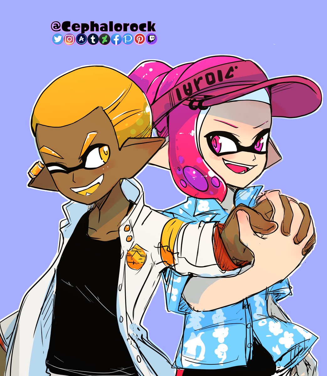Cephalorock's tweet photo. 5 more to go from old draws uvu
#splatoon #splatoon2 #coroika #splatoonmanga #coroikaaloha #coroikaegingjr #alohakun #alohaxegingjr #egingjrxaloha #inkling #inklingboy #splatoonart #splatoonfanart #s4aloha #egingjrkun 
#スプラトゥーン2 #スプラトゥーン https://t.co/Blgksah6Ug