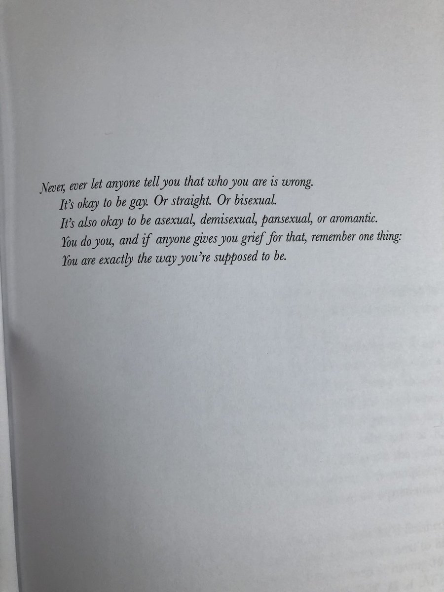 hearts530's tweet photo. Well I didnβt expect to cry the second I started #HowToBeANormalPerson. Thanks TJ. Definitely wanted to cry on the way to Late Hanukkah https://t.co/l6sVHes27X