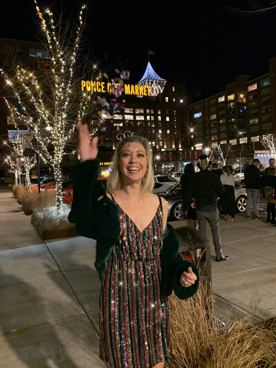 thebubblytalk's tweet photo. Hi #2020 ! 🎉 #2020SoFar #Atlanta #NewYearsDay https://t.co/Ek5okyL55a