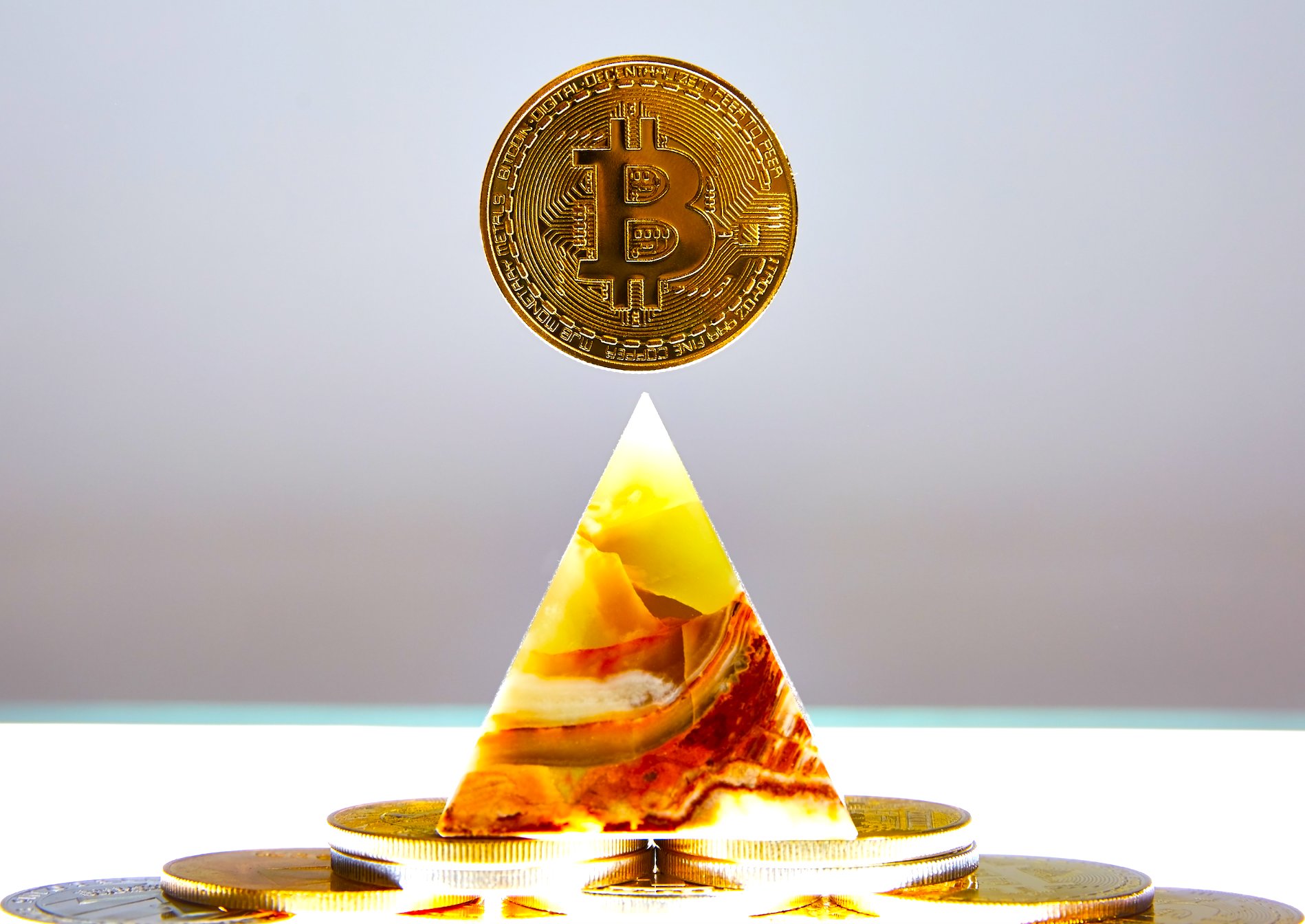bitcoin mining pyramid scheme bitcoin mining pyramid scheme