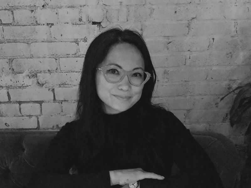 “Regardless of who you are and where you are from, pay attention to who you are engaging with and find a way to genuinely connect with them. Once you do that, the conversation shifts to just two human beings.”
-Tiffany Conklin, Rota6 Films Co-Founder, Producer
#founder #business