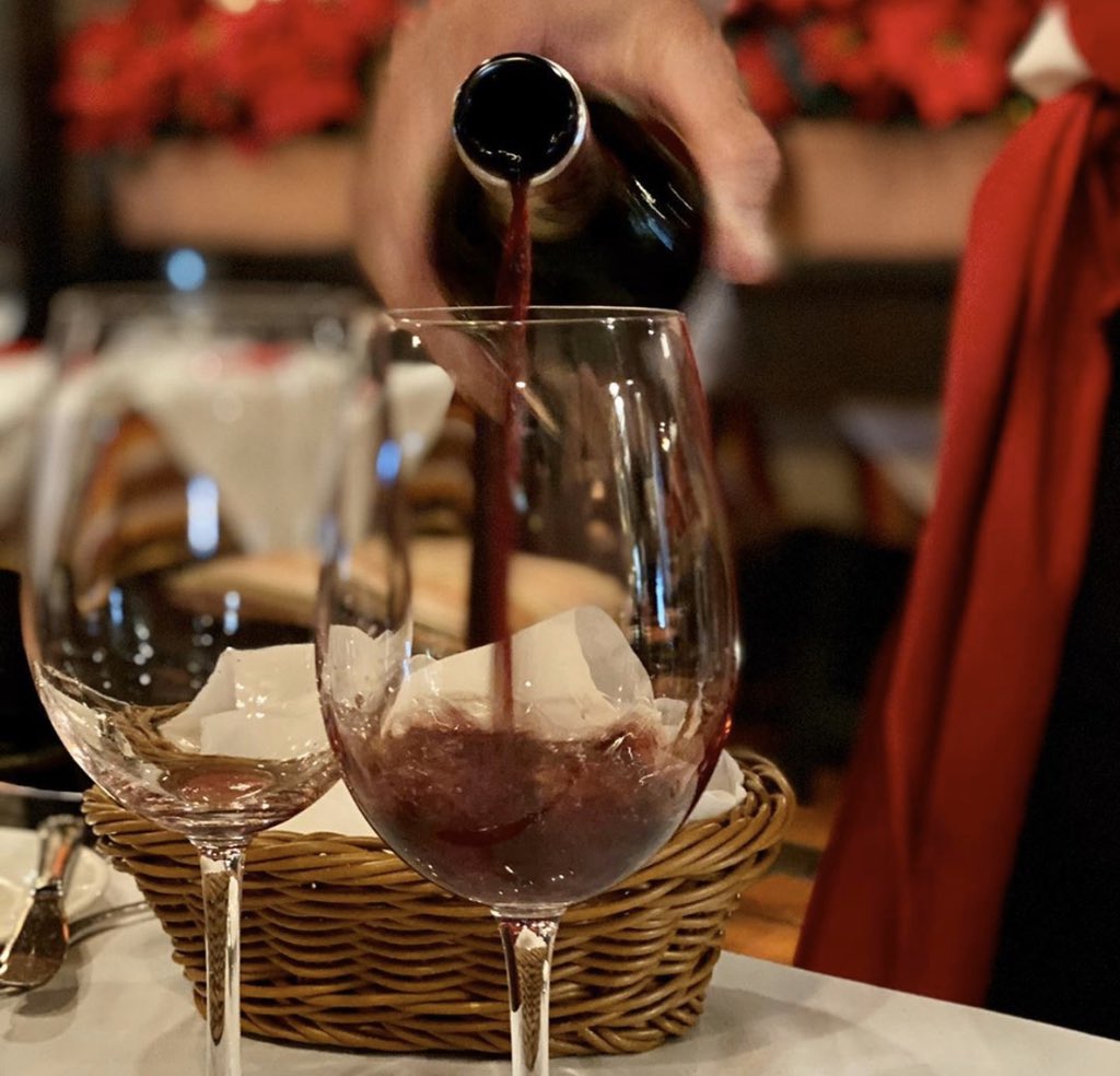 Happy #NewYear2020 
From #AngryCrab