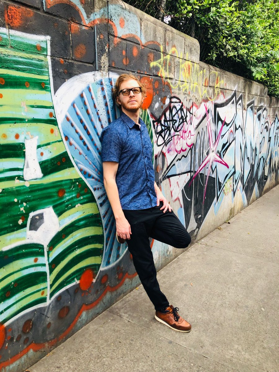 benjaminshaffer's tweet photo. Soaking in those new year vibes. Wishing you all a clear 2020 vision with love and light as we enter the next decade. 
.
.
.
.
.
.
#jamin
#jaminmusic
#wheresjamin
#endofthedecade
#endofadecade
#newyears
#newyear
#2020
#newyears2020
#urbandmusic
#urbanvibes
#urbanvibescommunity https://t.co/g2UHhvQEQi