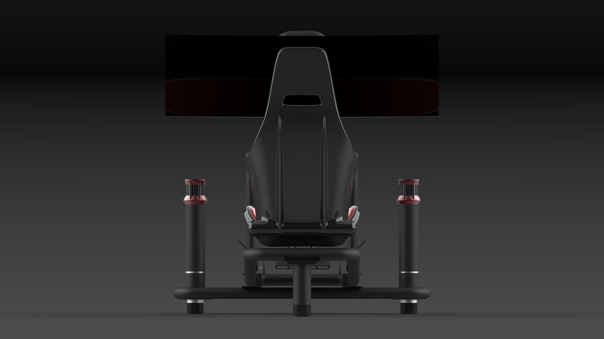 FireAnt2 2020 model #iracing #esports #motorsport #F1 #NewYearsDay #racingsimulator 
insecta.tech