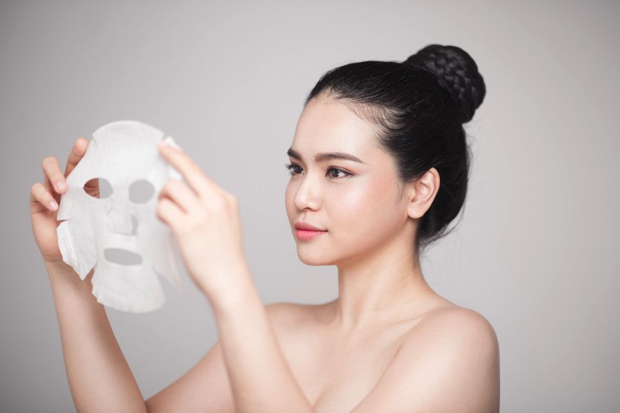 pspmag's tweet image. #SheetMasks Are Everywhere, But Are They Worth the Hype? buff.ly/2QdjqCJ #aesthetics #cosmetics #skincare #dermatology